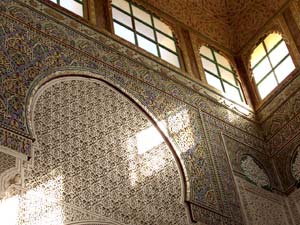 Meknes