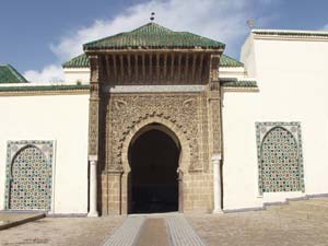 Meknes