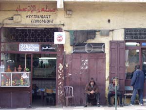 Meknes