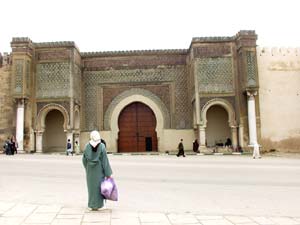 Meknes