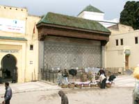 Meknès