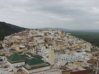 Moulay Idriss Zerhoune