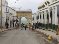 Moulay Idriss Zerhoune