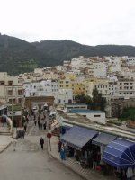 Moulay Idriss Zerhoune