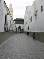 Moulay Idriss Zerhoune