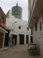 Moulay Idriss Zerhoune
