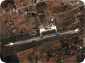 Nador El ArouiAirport