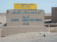Ouarzazate