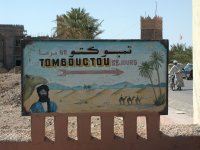 Ouarzazate