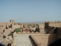 Ouarzazate