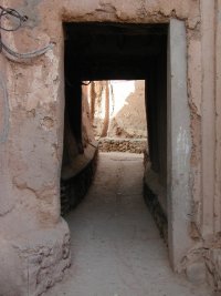 Ouarzazate
