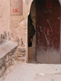 Ouarzazate