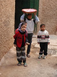 Ouarzazate