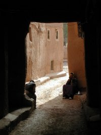 Ouarzazate