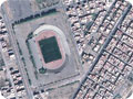 Oujda Stade d'Honneur