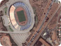 Rabat Stade Moulay Abdellah