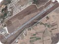Tétouan Saniat Rmel Airport