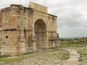 Volubilis
