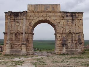 Volubilis