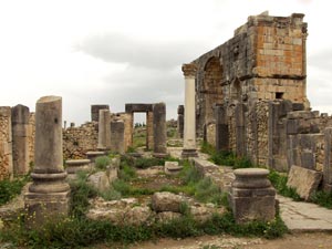 Volubilis