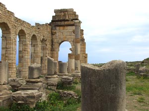 Volubilis