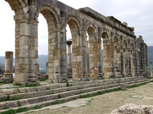 Volubilis