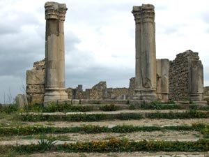Volubilis