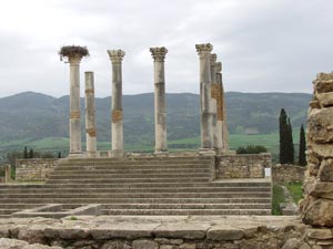 Volubilis