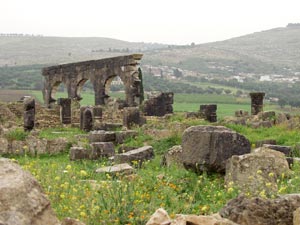 Volubilis
