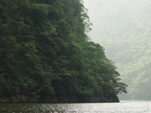 Canon del Sumidero