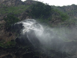 Canon del Sumidero