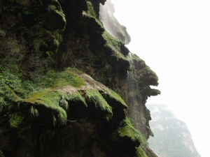 Canon del Sumidero
