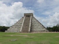Chichen Itza