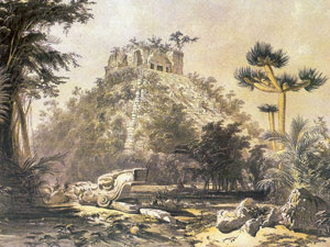 Chichen Itza