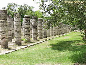 Chichen Itza