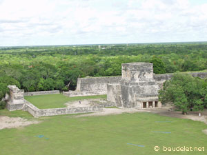 Chichen Itza
