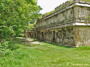 Chichen Itza