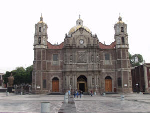 Mexico