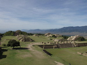 Monte Alban