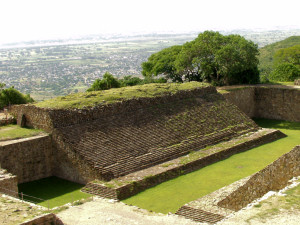 Monte Alban