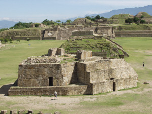 Monte Alban