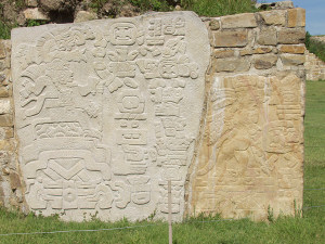 Monte Alban
