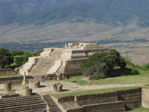Monte Alban