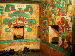 Monte Alban
