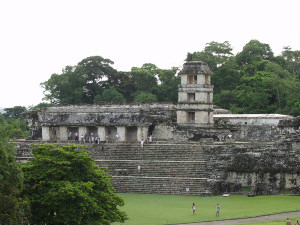 Palenque