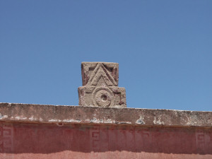 Palacio de Quetzalpapalotl