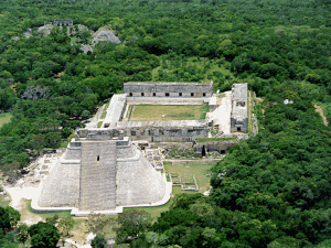 Uxmal