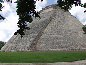 Uxmal