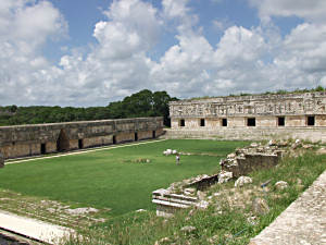Uxmal
