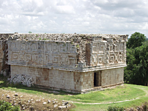 Uxmal